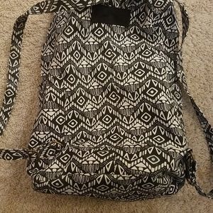 Kavu Rucksack Backpack - True Outdoor Wear Zipper